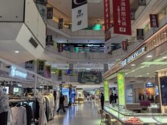 -北京华联购物中心(天通苑店)