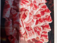 -木槿花韩式炭烤·熟成肉工坊(孙文东路店)
