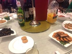 -上海虹桥锦江大酒店·宴会厅