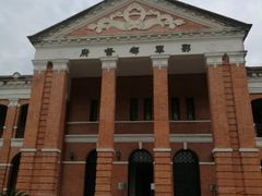 -辛亥革命博物院北区