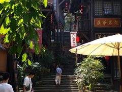 -两江国际影视城