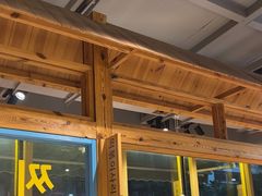 -辛森家猪蹄火锅(台东店)