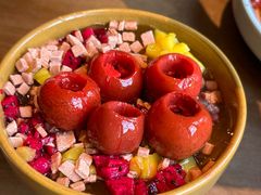 -薇酌饮·陕西菜(南门外店)