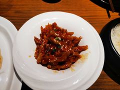 -扬州狮子楼·非遗淮扬菜(东关街店)