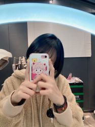 -藤野造型·专业烫染店