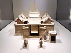 -深圳博物馆(古代艺术馆)