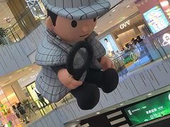-凯德MALL(西直门店)
