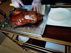 -全聚德(蓝山店)