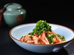 -鉴川·川菜传承(星汇两江店)