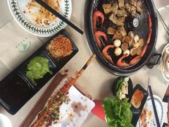 -候鸟等风来·精致西厨(万科第五城店)