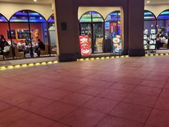 -沈胖子音乐烤吧·炒菜·龙虾(环城东路店)