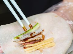 -宫燕府·京菜·烤鸭·淮扬菜(王府中心店)