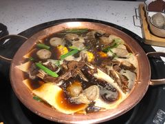 -京韵胡同·酱香羊蝎子火锅涮肉(长寿路店)