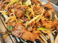 -马凯餐厅(地安门店)