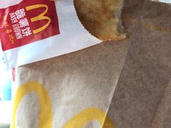 -麦当劳(沙河店)