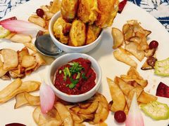 -Meena Rice Based Cuisine