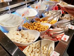 -温野菜涮涮锅(西单大悦城店)