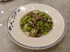 -玉华台饭庄·淮扬菜·烤鸭(望京店)