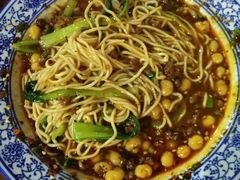 -老地方猫儿面(磁器口店)