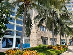 -深圳大梅沙京基洲际度假酒店