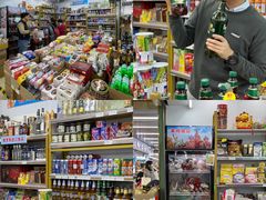 -紫荆城食品交易中心(华强北店)