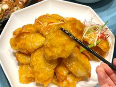 -大连湾旭日·家宴·海肠捞饭(马栏广场店)