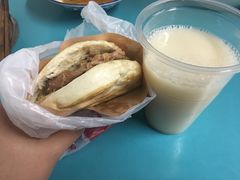 -樊记腊汁肉(竹笆市总店)