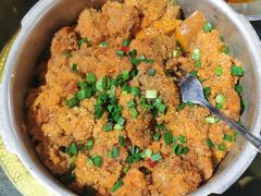 -灶东家民间菜(回兴店)