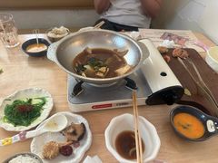 -柴の食堂·日式家庭料理·熊之肆(大学路店)