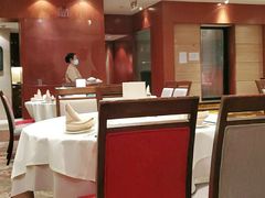 大堂-利苑酒家(金宝店)