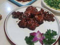 -简小姐·上海餐厅(长城大厦店)