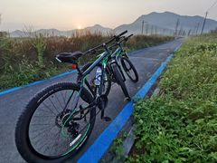 -东钱湖旅游度假区