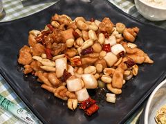 -玉桥餐厅(天坛店)