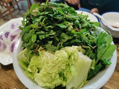 -黔人百味.贵州菜