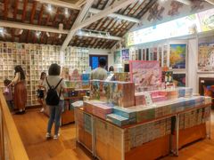 -猫的天空之城概念书店(苏州平江店)