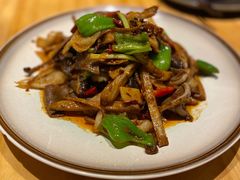 -十三式重庆江湖菜(金茂览秀城店)