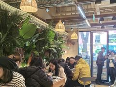 -云阿蛮云南生烫牛肉米线(奉贤路店)