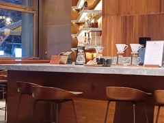 -星巴克臻选(南京艾尚天地店)