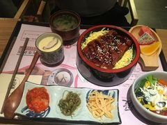 -鳗鳗的爱(远洋未来广场店)