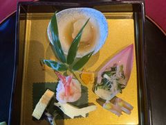 -日本桥怀石料理(北京长安大厦店)