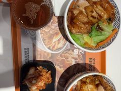 -吉野家(深圳超多维科技大厦分店)