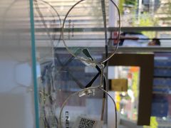 店内环境-宝岛眼镜(福州宝龙二店)