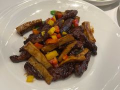 -莆田餐厅PUTIEN(三里屯店)