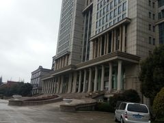 光华楼-复旦大学光华楼