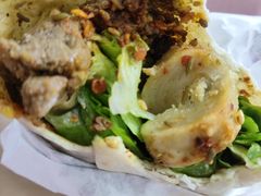 -海派健身(洋河力帆店)