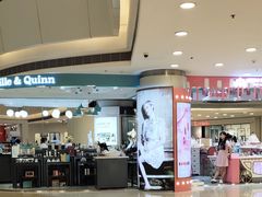 -银座mall(东直门店)