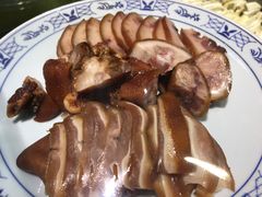 -百年神厨·地道川菜(清江西路店)