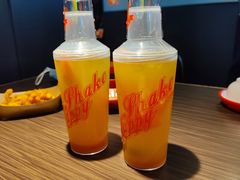 -胖哥俩肉蟹煲(杭州大厦中央广场店)