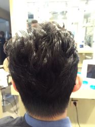 -木北造型