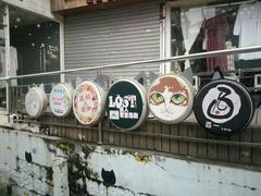 -猫咪博物馆(顶澳仔猫街店)